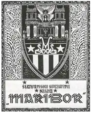 Club crest