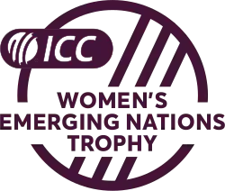 Tournament logo