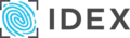 Fingerprint Scanner Logo