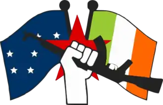 Logo of the INLA