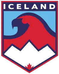 Shirt badge/Association crest