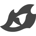 expansion symbol