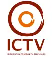 Indigenous Community Television logo