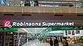 Robinsons Supermarket