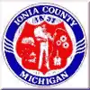 Official seal of Ionia County, Michigan