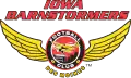 Iowa Barnstormers logo