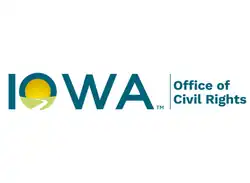 Iowa Office of Civil Rights Logo
