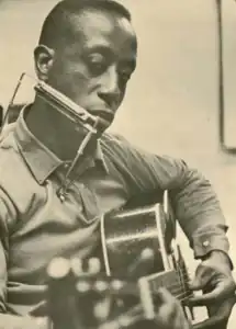 Ross in 1965