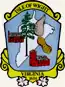 Official seal of Isle of Wight County, Virginia