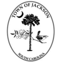 Official seal of Jackson, South Carolina