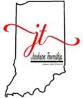 Official logo of Jackson Township