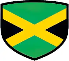 Shirt badge/Association crest