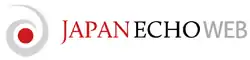 Logo of Japan Echo Web
