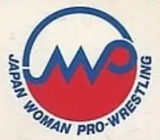 Japan Women's Pro-Wrestling logo