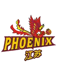 Jiangsu Phoenix logo
