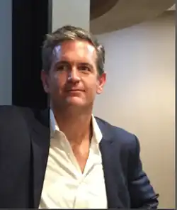 Pleasants in 2015
