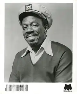 Smith in the 1970s