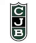Non commercial logo