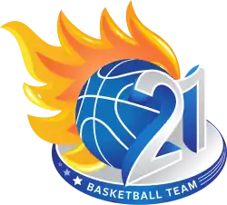 KB RTV21 logo