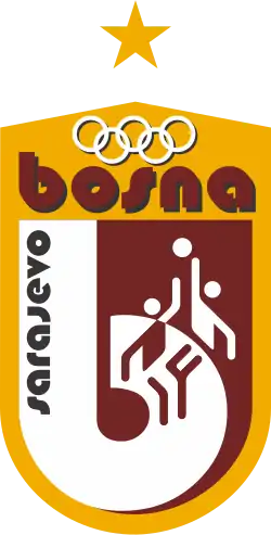 Bosna BH Telecom logo