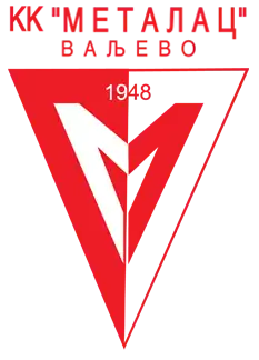 Metalac Valjevo logo