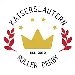 League logo