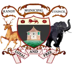 Coat of arms or logo