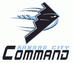 Kansas City Command logo