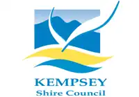 Official logo of Kempsey Shire