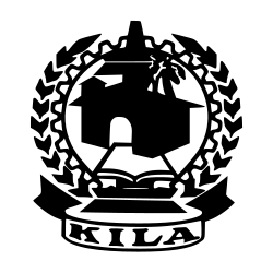 Logo of KILA