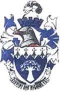 Official seal of Khâi-Ma