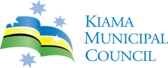 Official logo of Kiama Municipal Council
