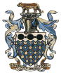 Coat of arms of Kloof