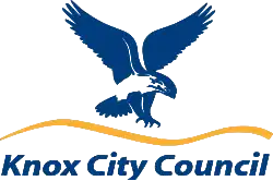 Official logo of City of Knox