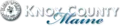 Official logo of Knox County, Maine