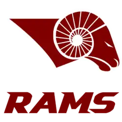 Koç Rams logo