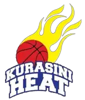 Kurasini Heat logo