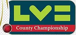 Tournament logo