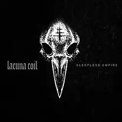 Cover of Sleepless Empire