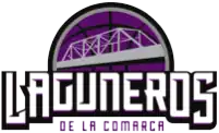 Laguneros de La Comarca logo