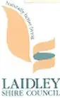 Official logo of Shire of Laidley