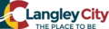 Official logo of Langley