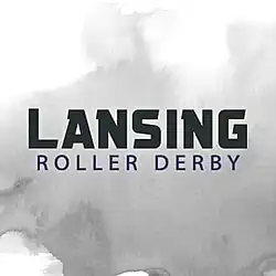 League logo