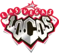 Las Vegas Locomotives logo
