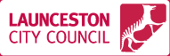 Official logo of Launceston City Council