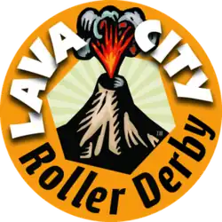 League logo