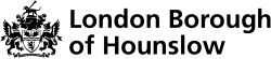 Official logo of London Borough of Hounslow