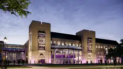 Proposal rendering