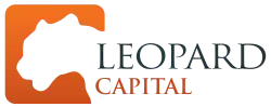 Leopard Capital logo