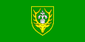 Flag of Levanjska Varoš